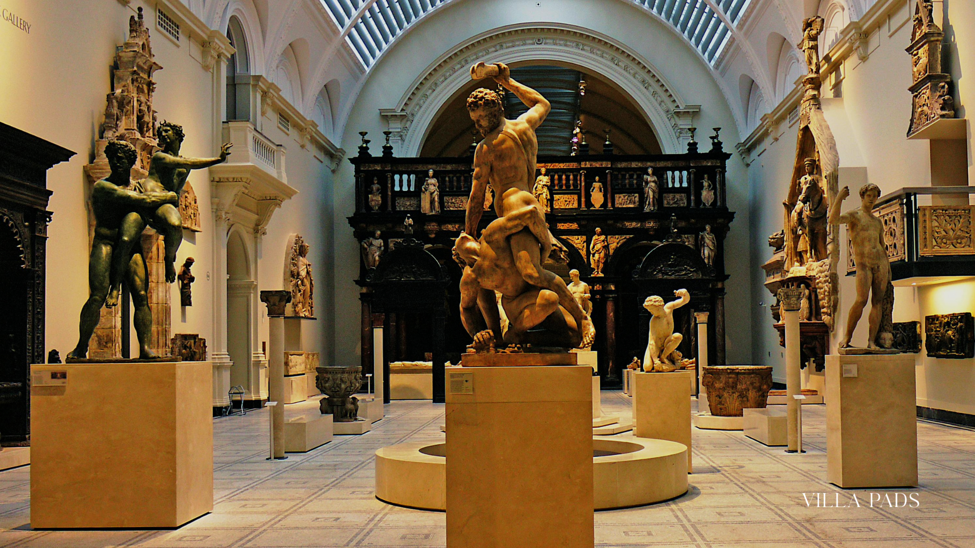 Exploring London Cultural Landmarks