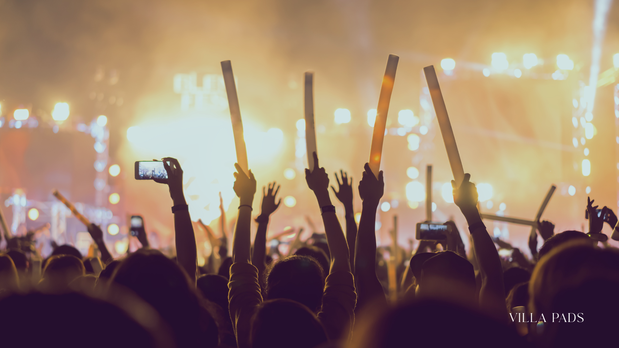 Ultra Music Festival Miami