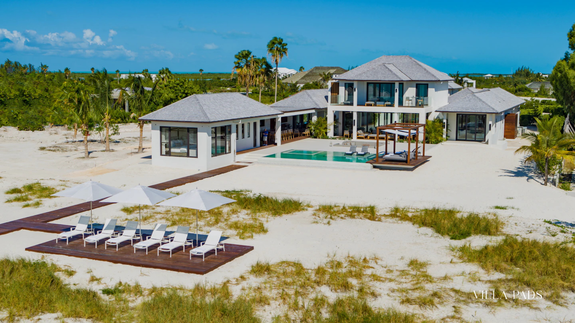 Villa Costal