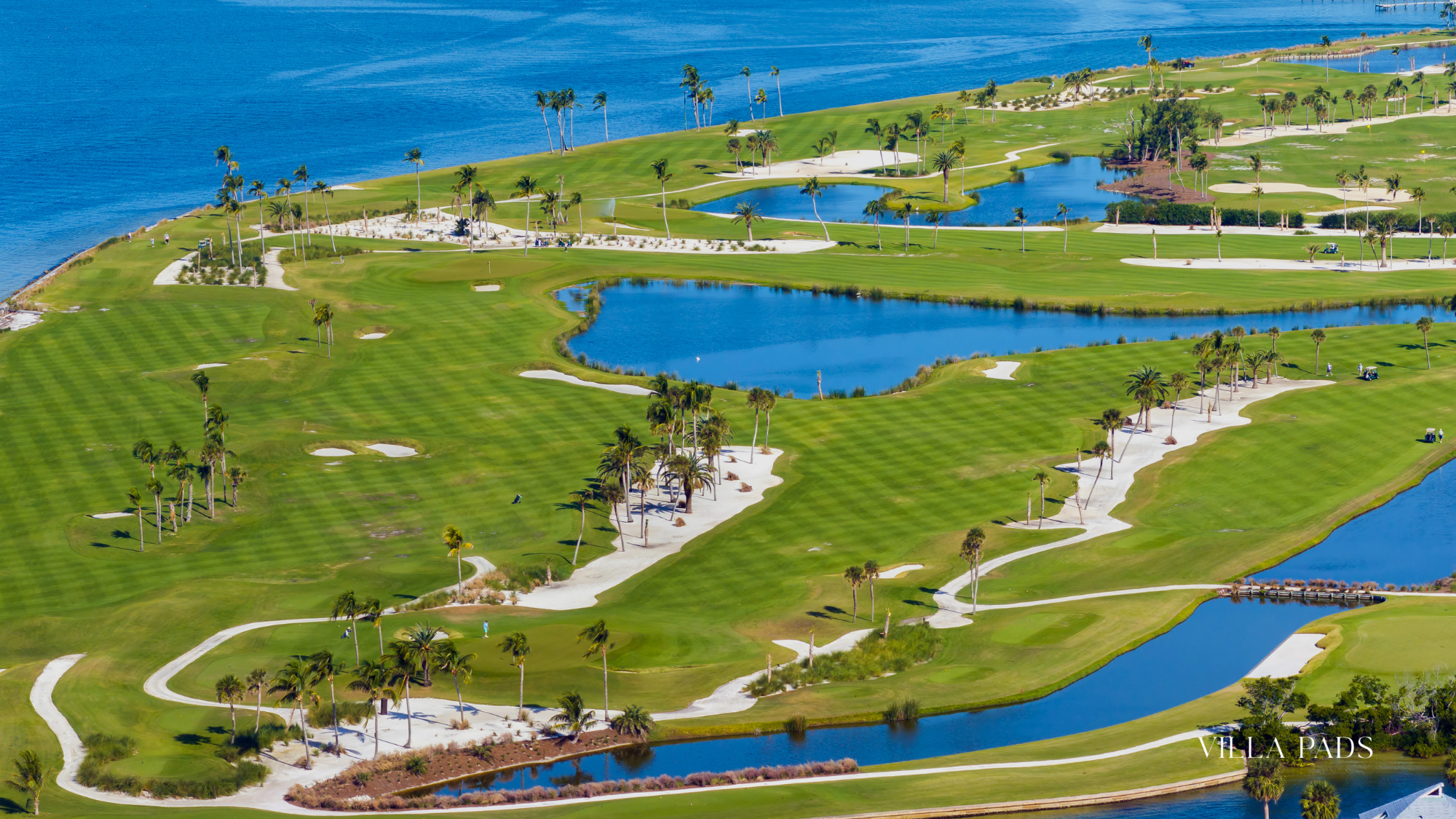 Boca West Country Club