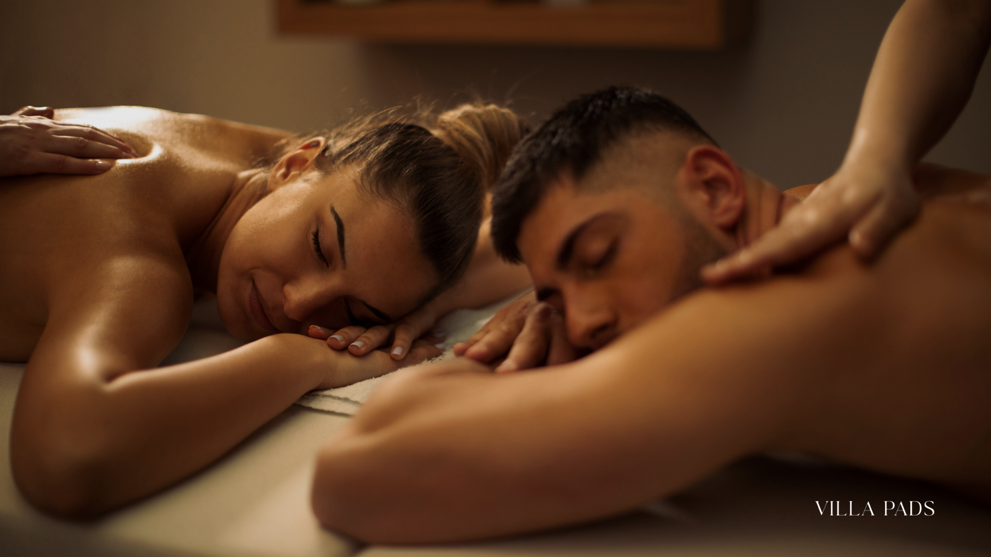 Couple Spa Miami