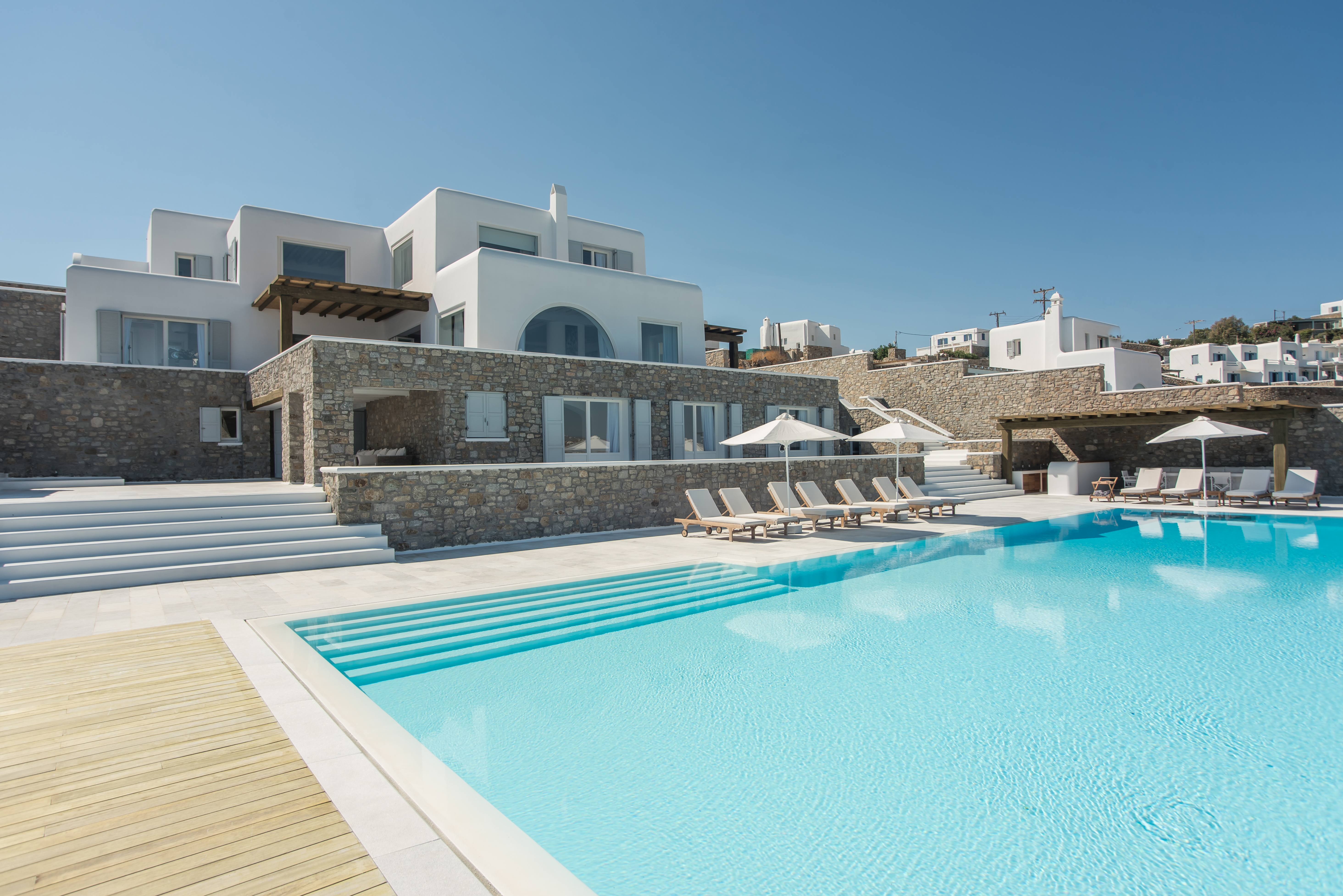 Mykonos Villa Theodora 62