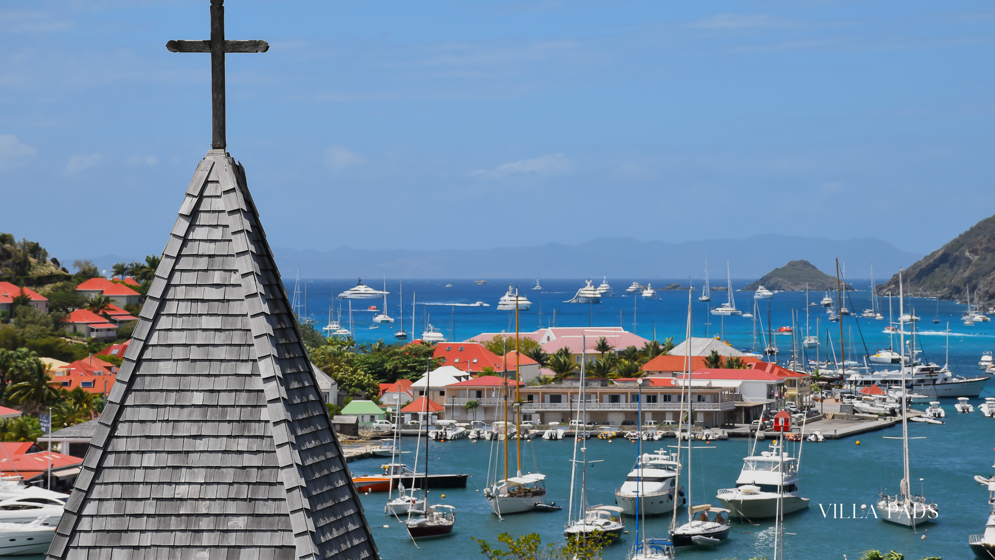 St Barts Seasonal Rhythm