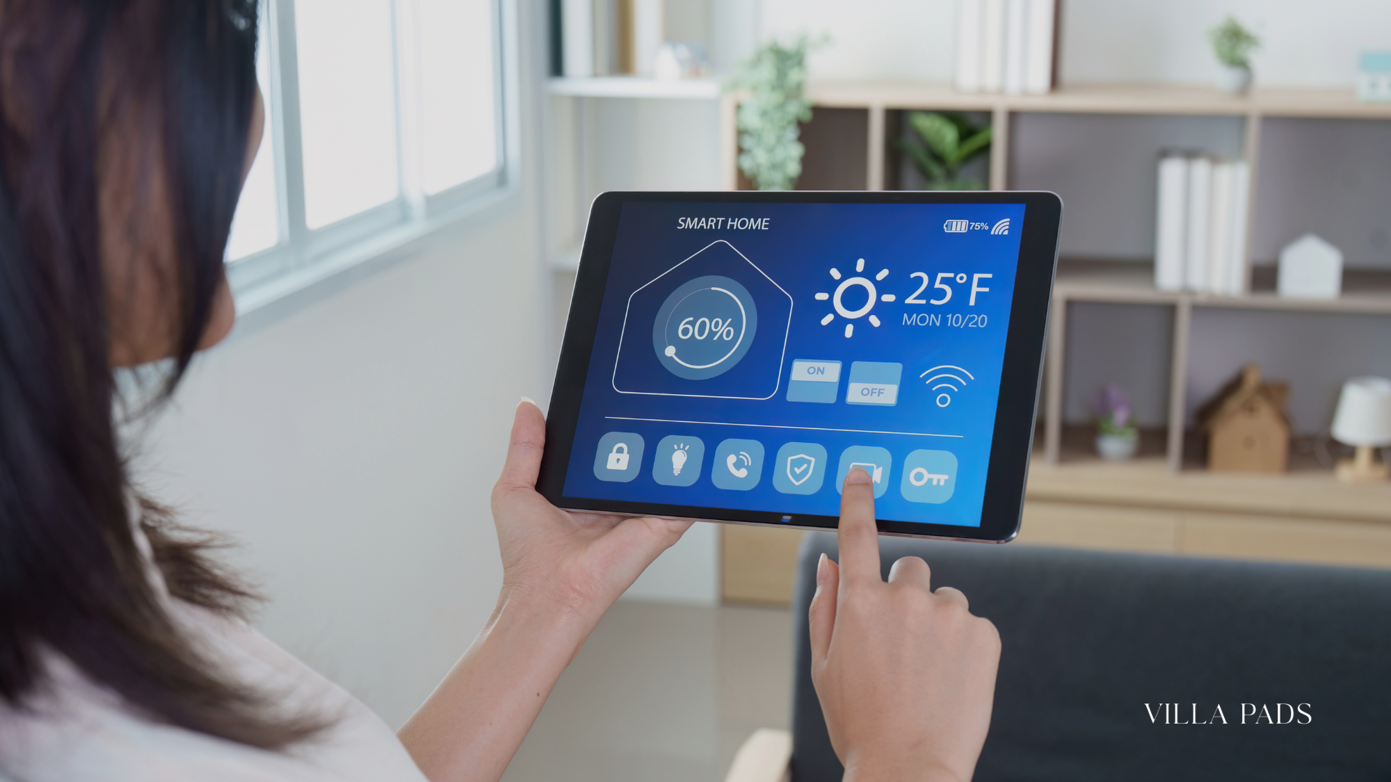 Pool Weather Automation Miami