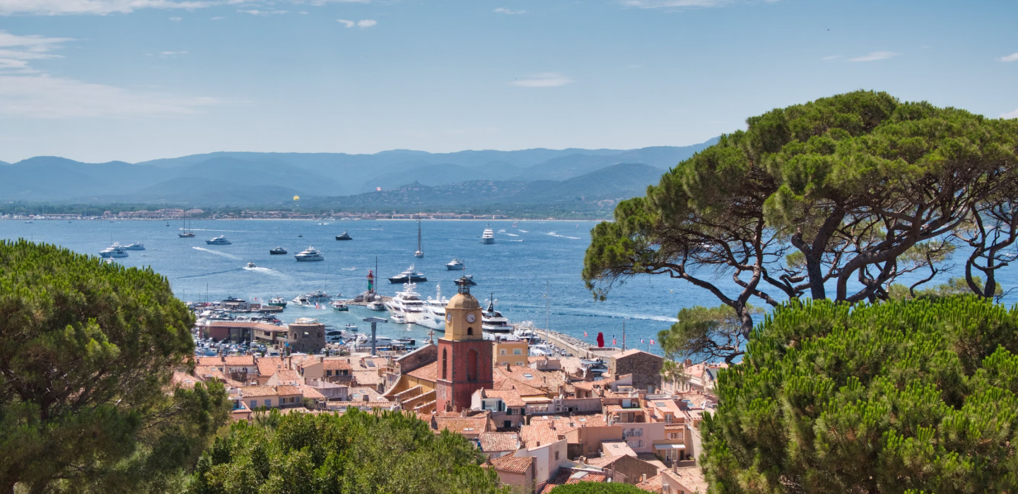 Loulou Ramatuelle St Tropez