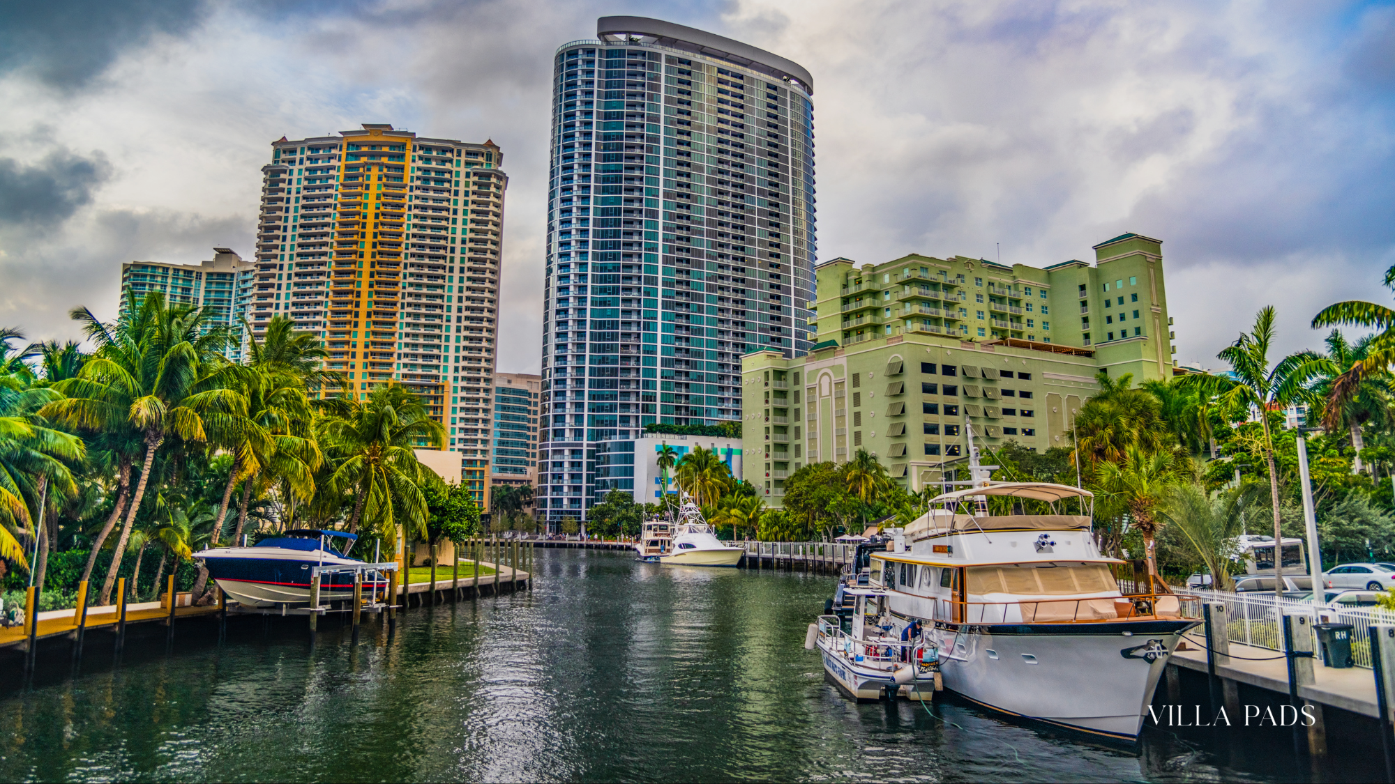 Best Restaurants In Fort Lauderdale