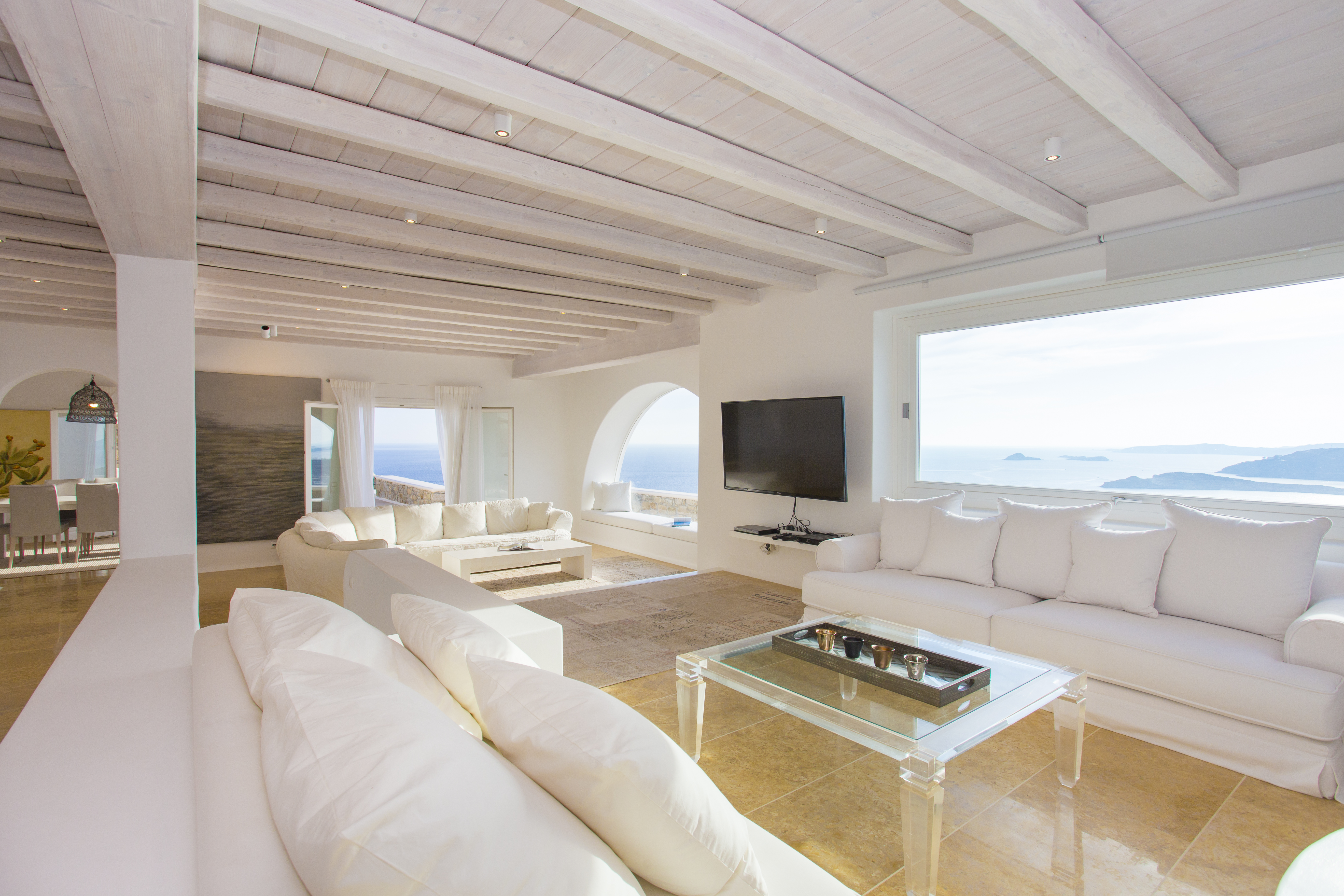 Mykonos Villa Callista 45