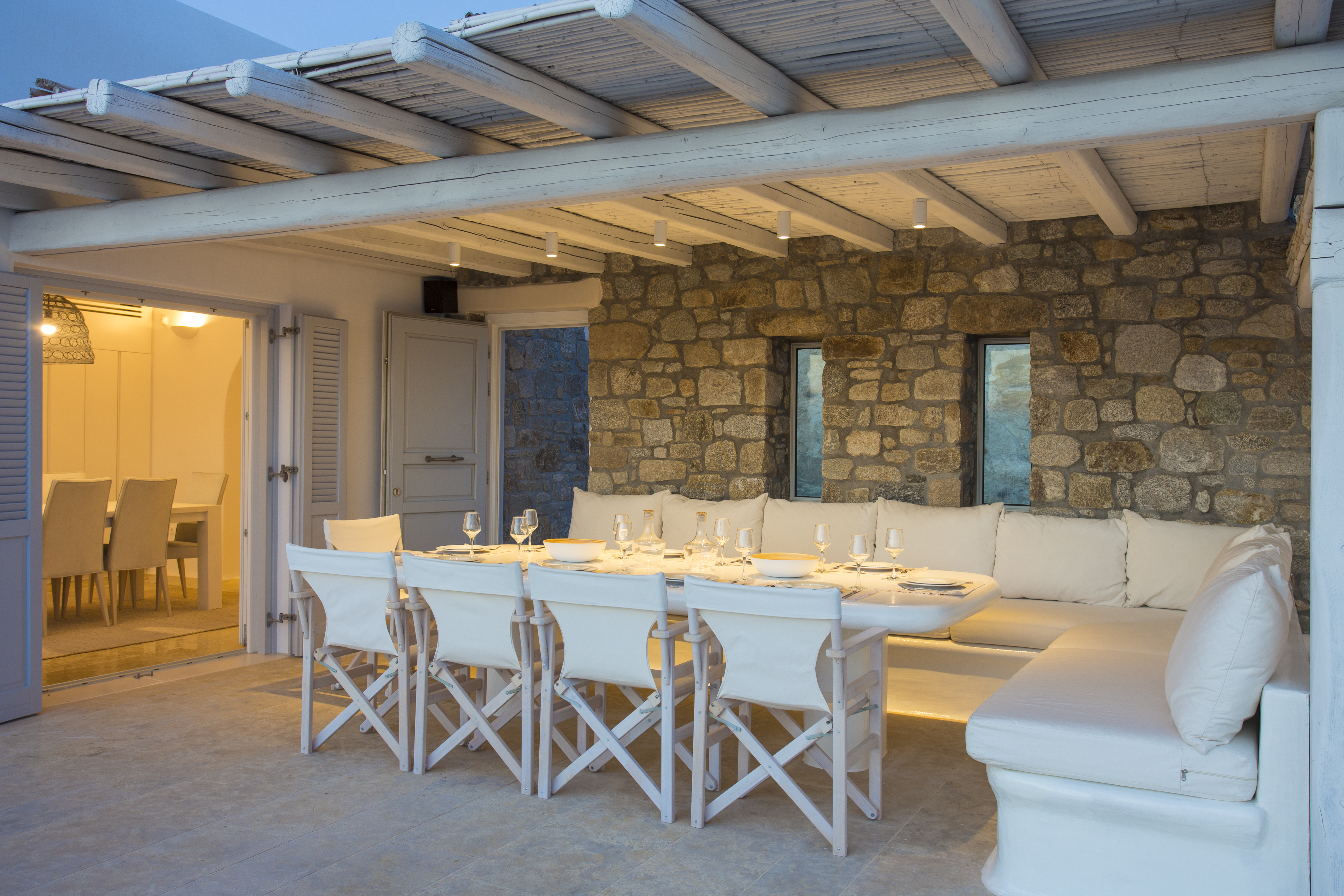 Mykonos Villa Callista 81 in Mykonos