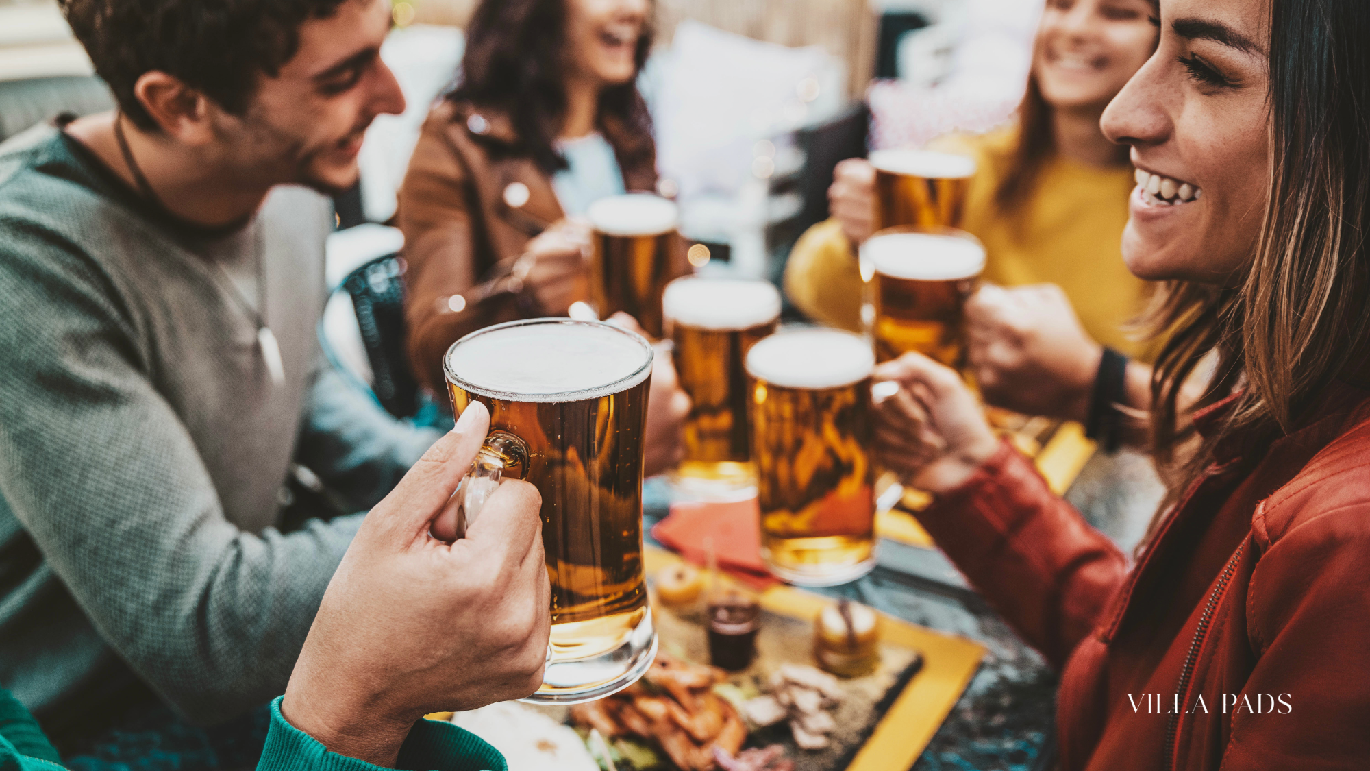 Aleworx Summer Music Series Tahoe