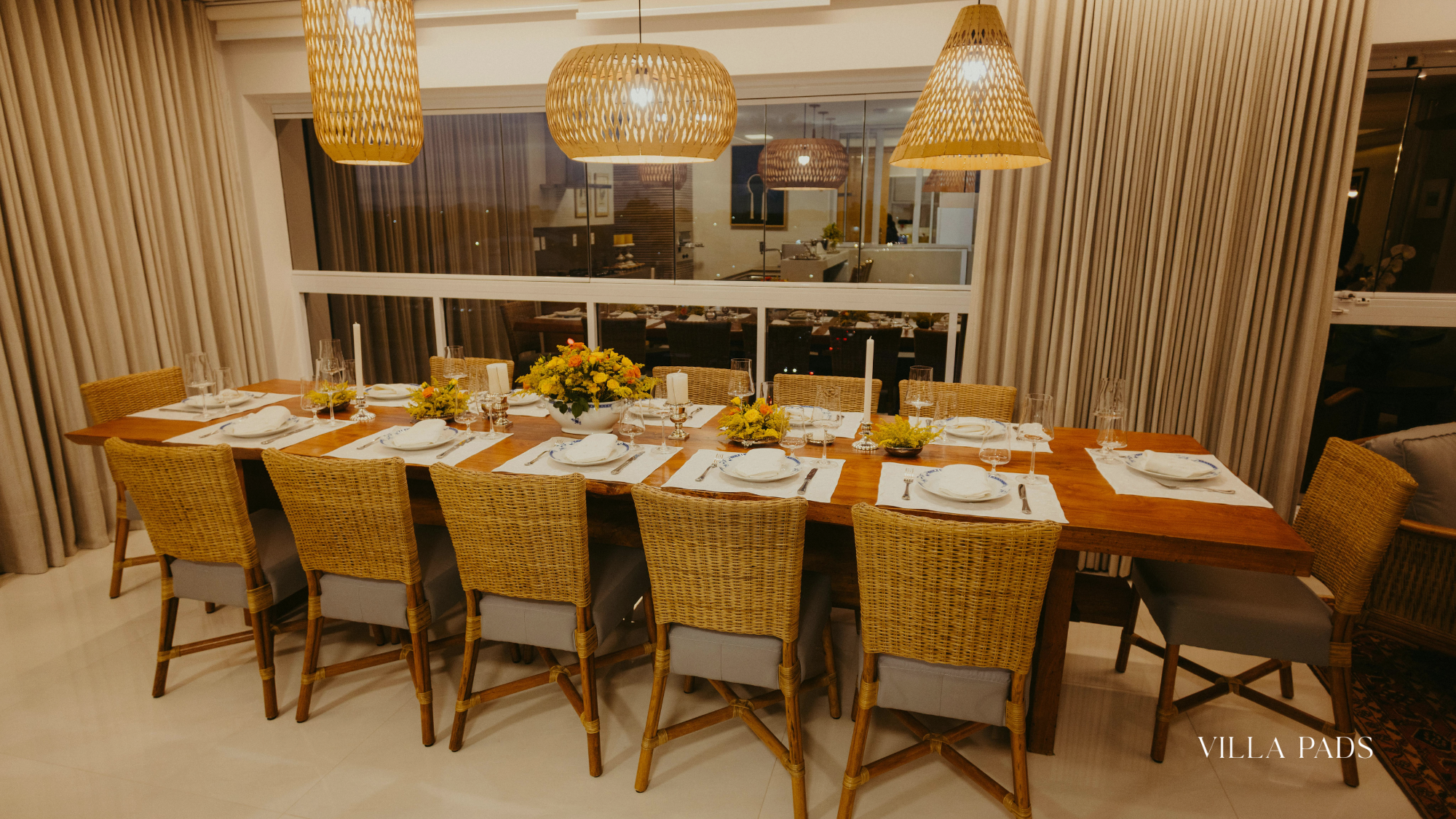 Ibiza Dining Chef Culinary