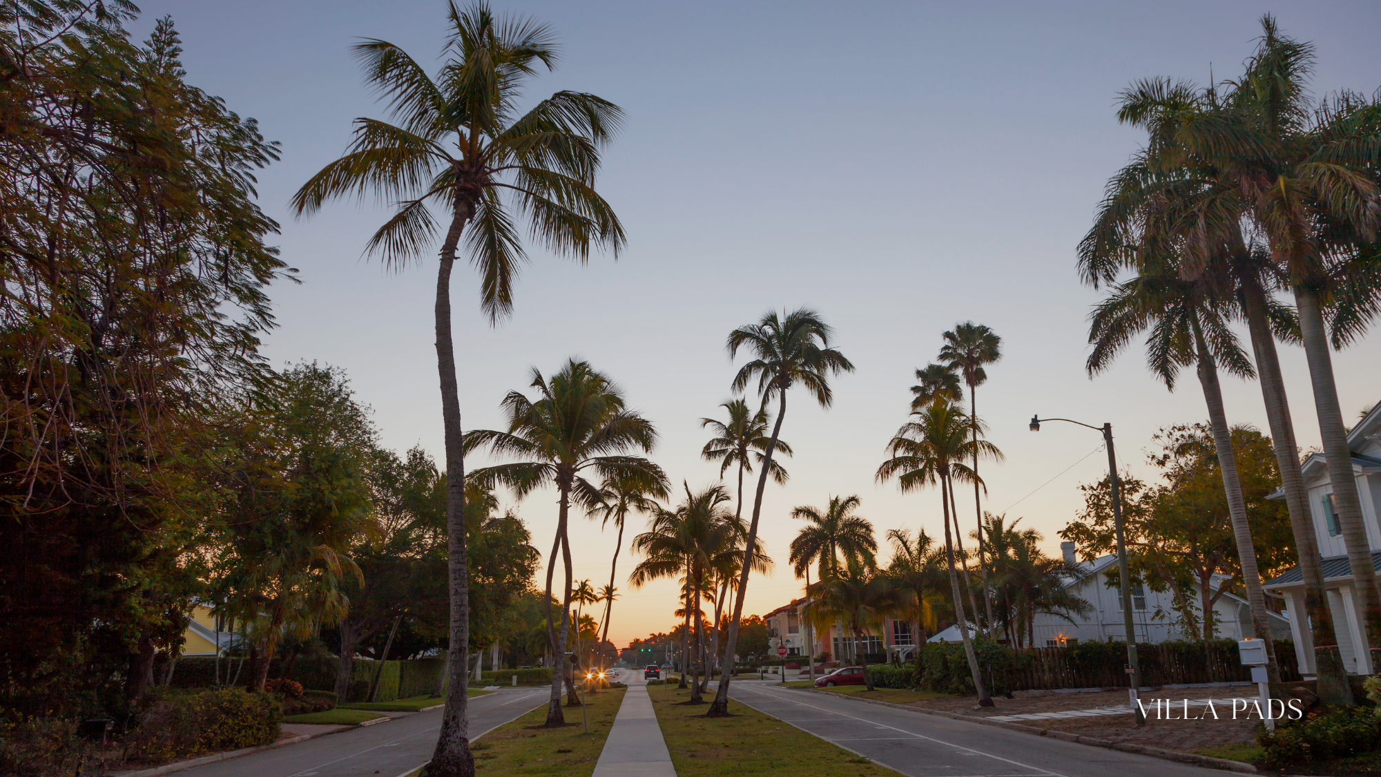 Estuary Club Naples