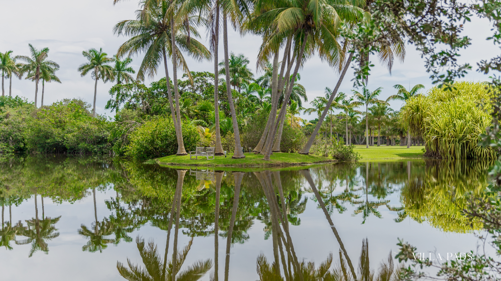 Fairchild Tropical Garden Miami