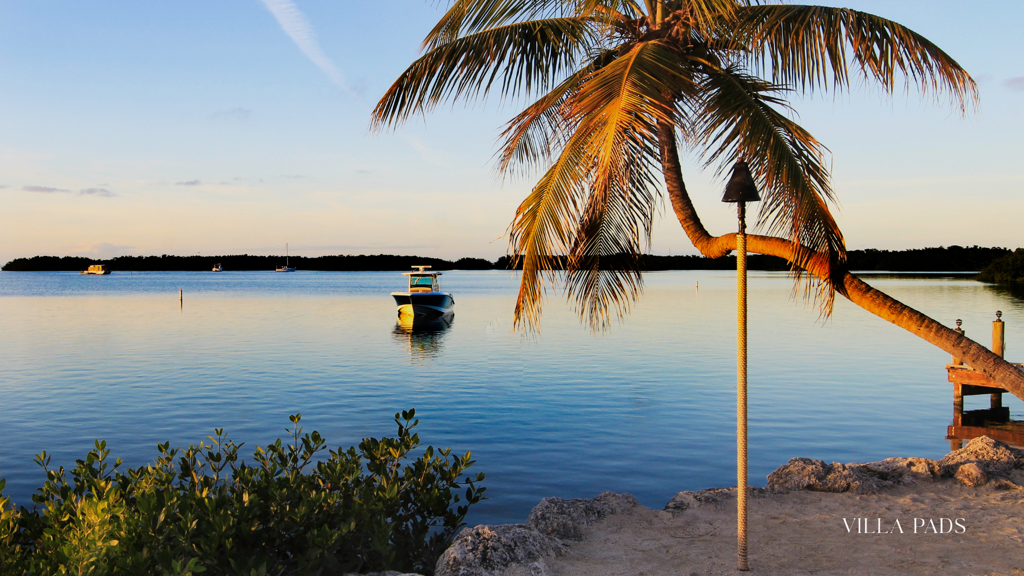 Islands Of Islamorada Luxury Resort