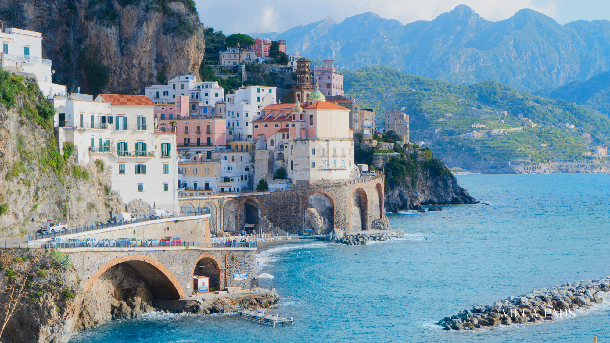Amalfi Coast In Autumn Michelin Dining And Hidden Coastal Gems