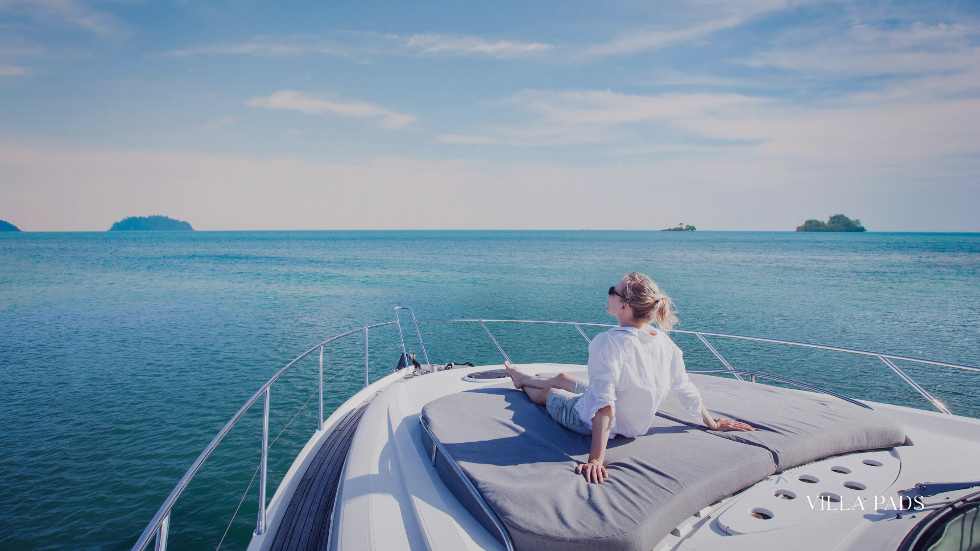 Miami Yacht Day Itinerary