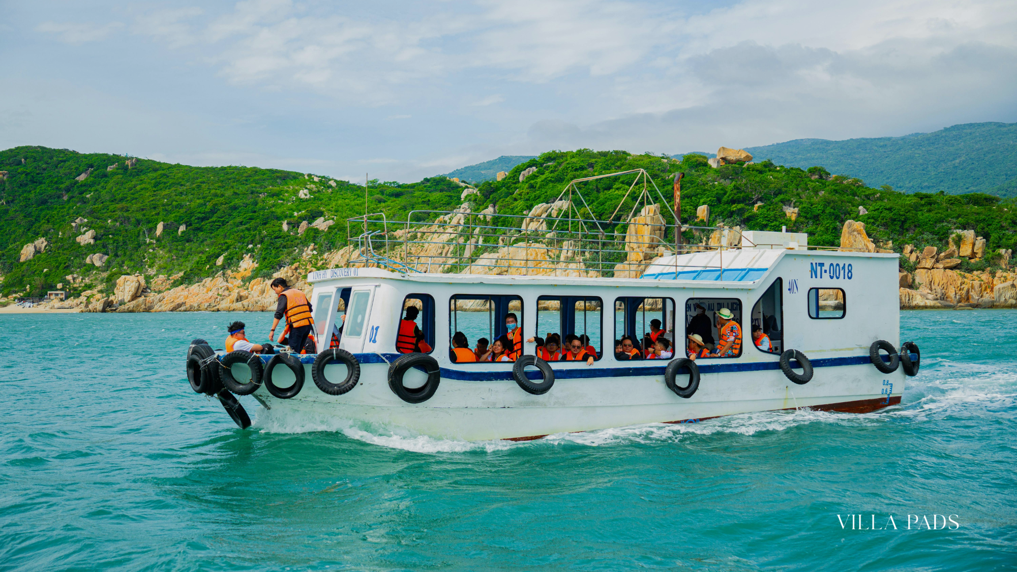 Providenciales Eco Tours