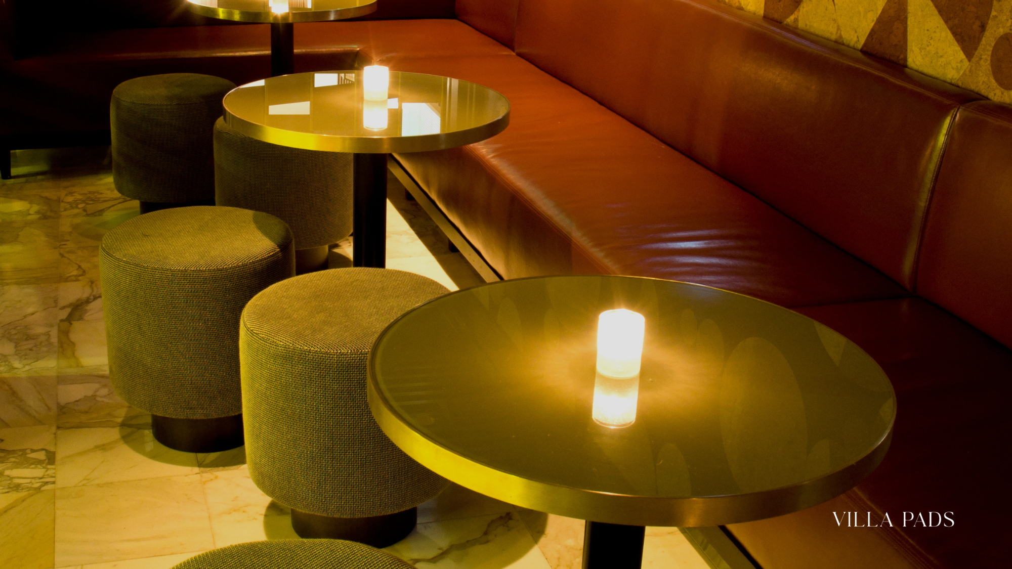 Floyd Miami Nightclub