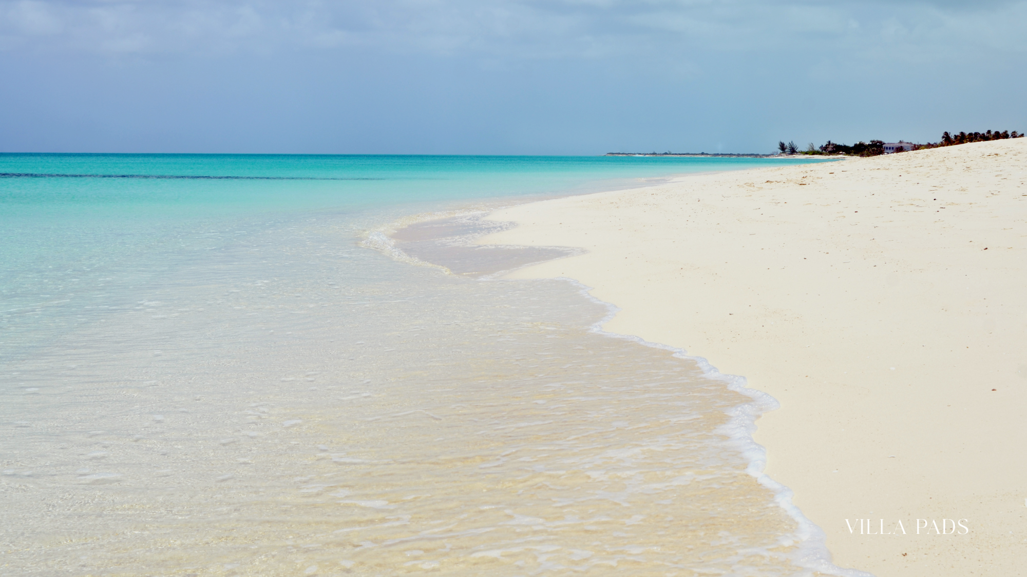 10 Top Beaches In Turks And Caicos