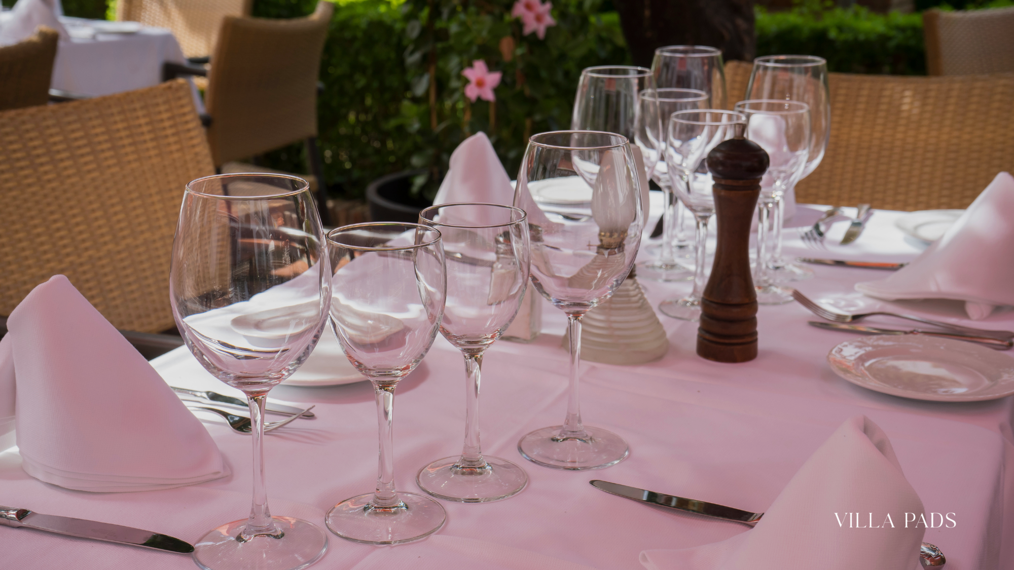 Marbella Dining Entertainment