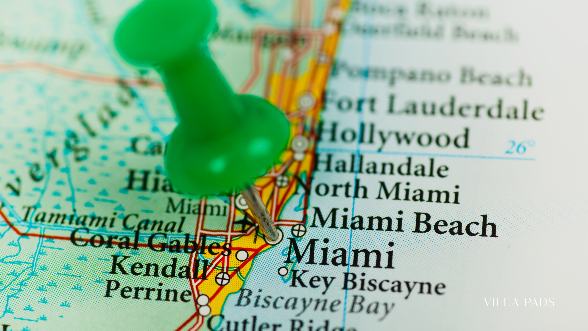 Navigating Global Destinations