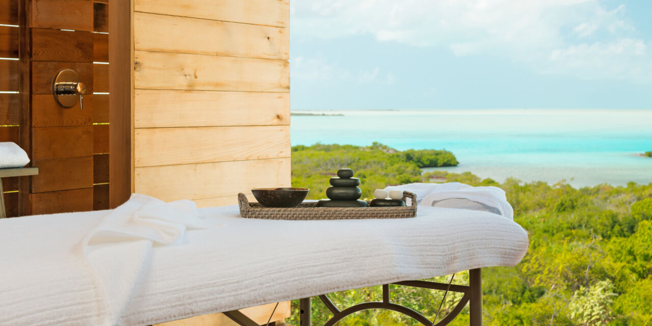Turks And Caicos Spa