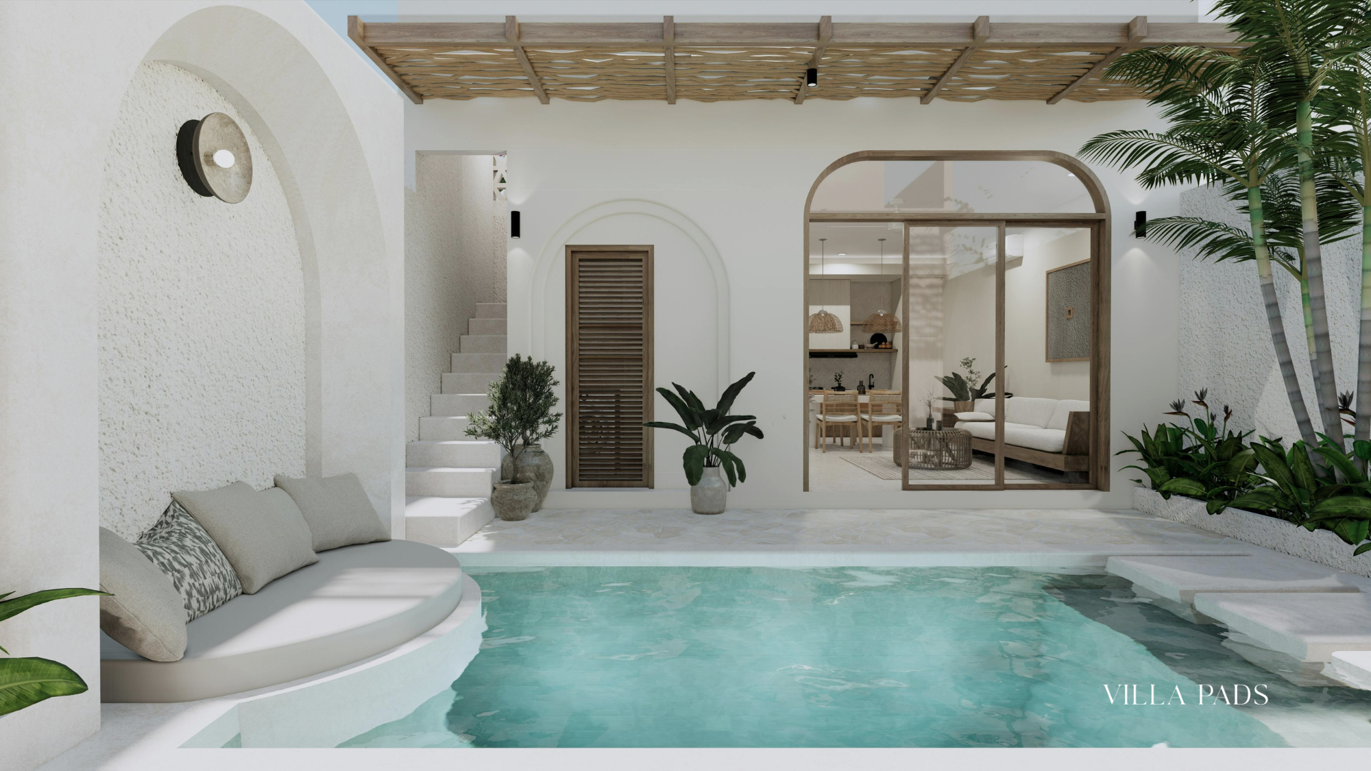 St Barts Where To Stay