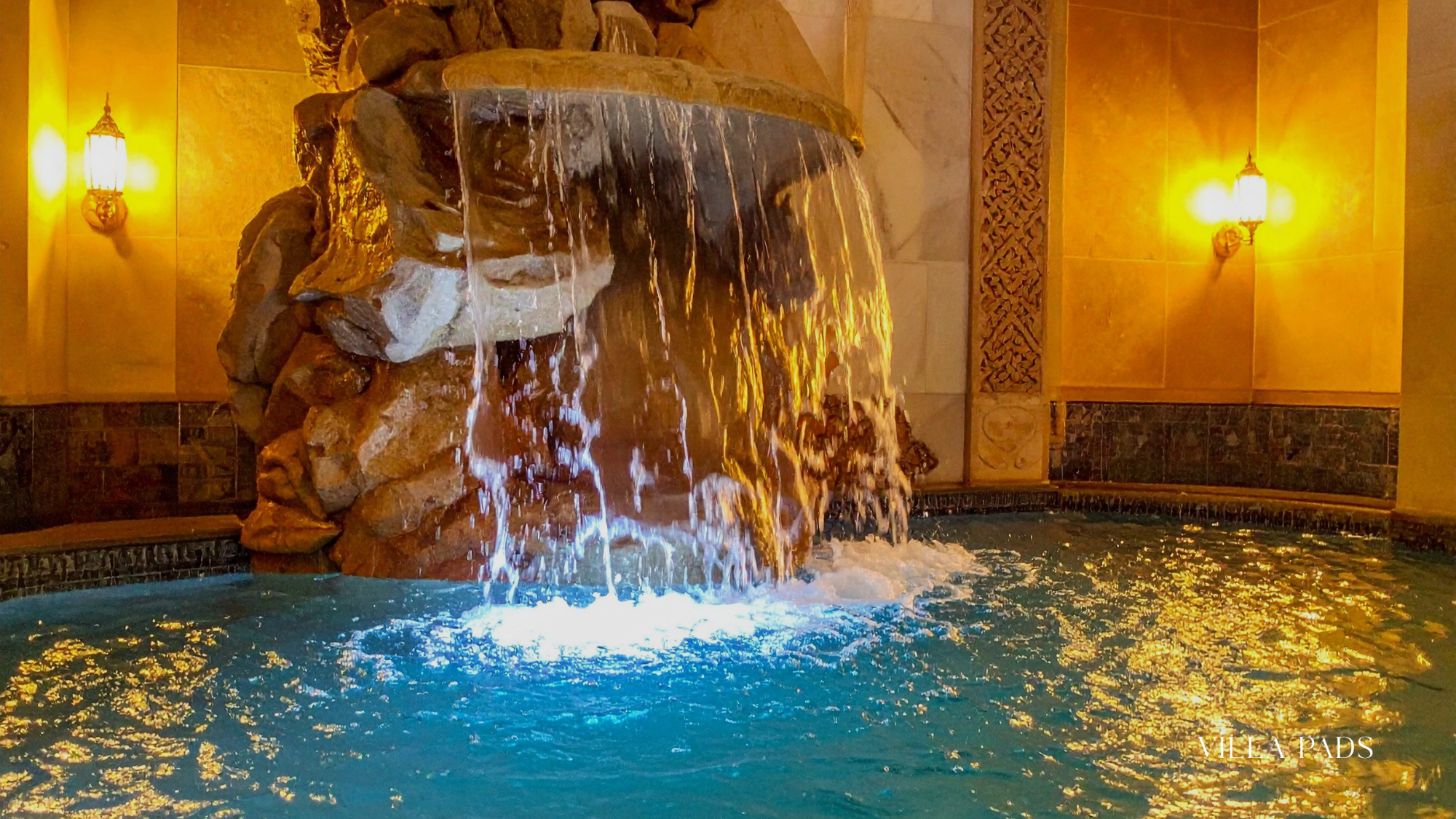 Queenstown Luxury Spa