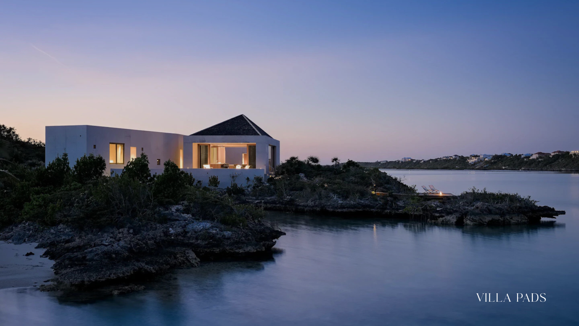 Villa Banyan