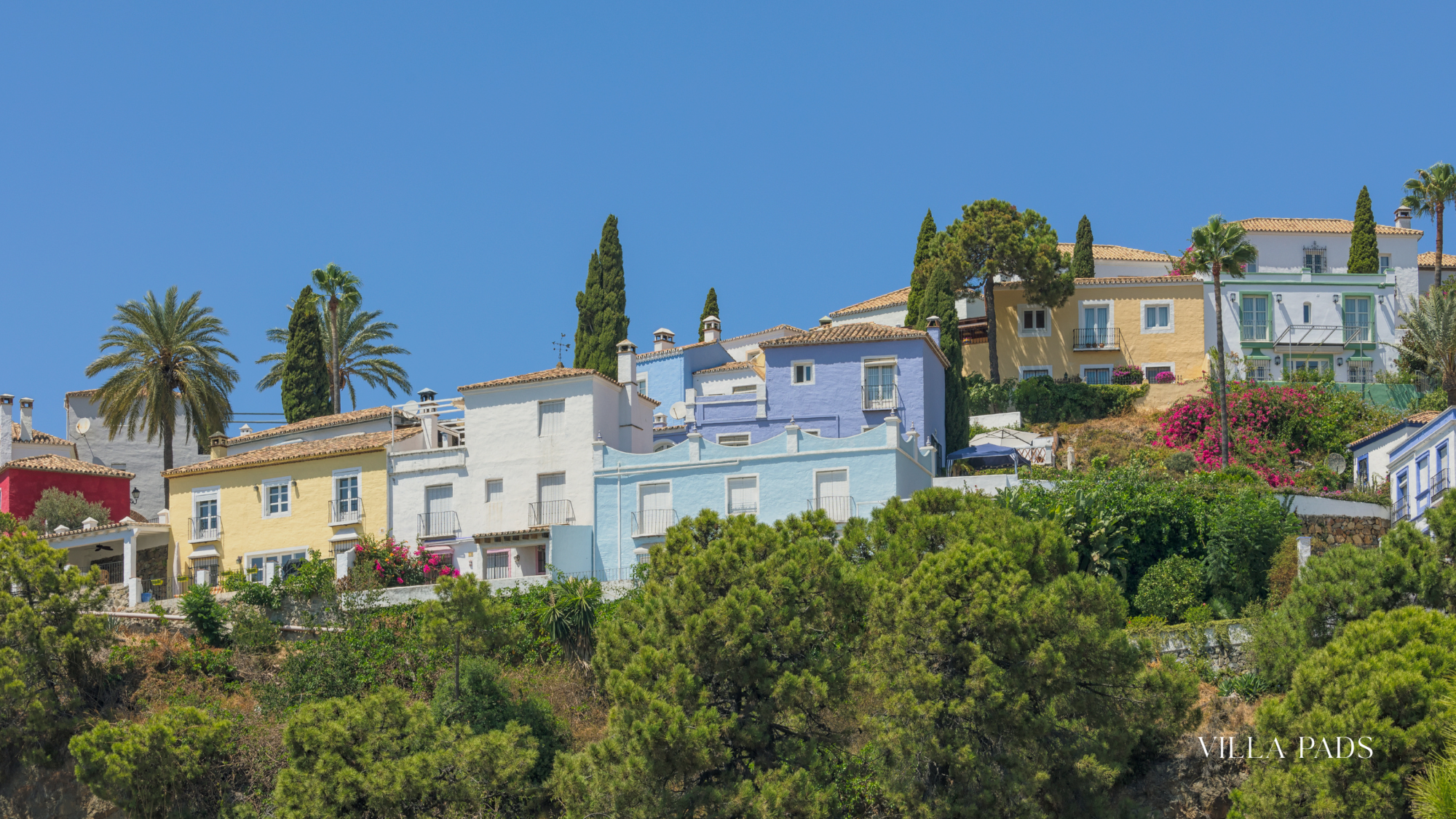 Marbella Events Festivals Calendar