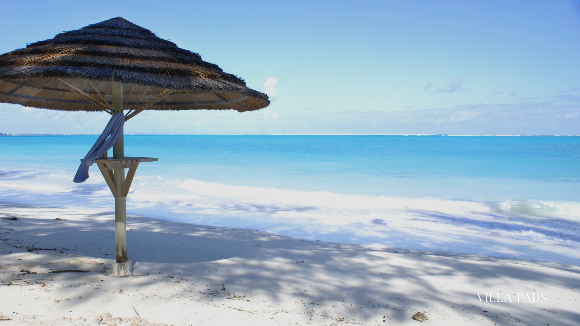 Private Picnic Secluded Beach