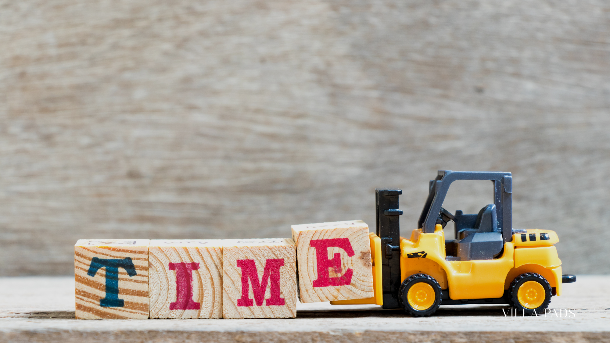 Timing Logistics Mykonos