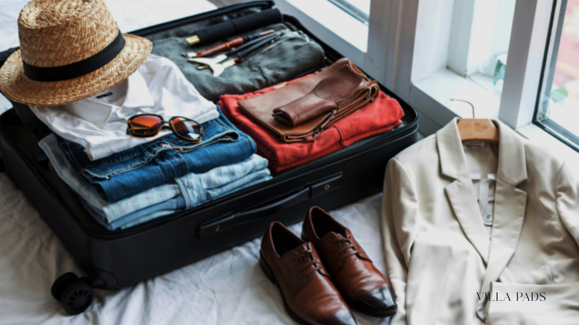 Packing Special Occassions