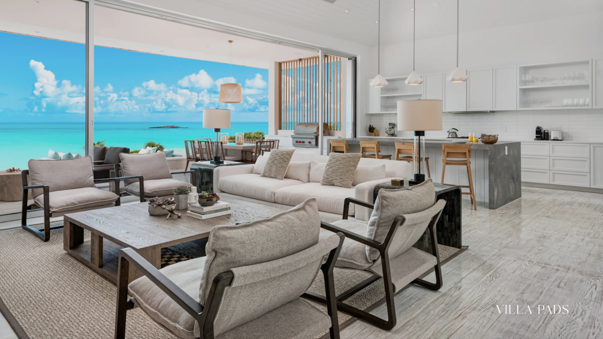 Villa Bliss