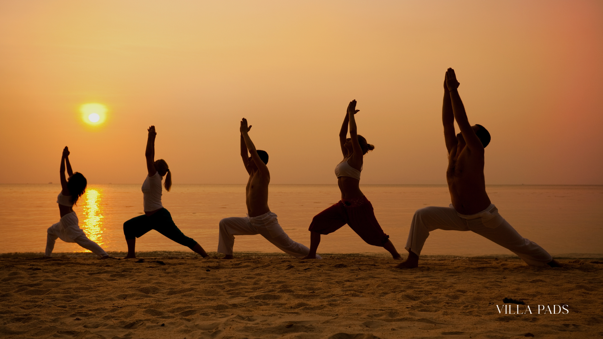 Sunrise Yoga Miami Beach