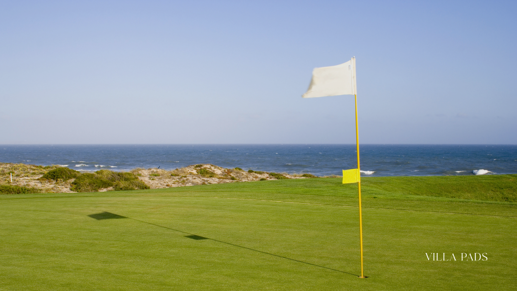 Bahamas Ocean View Golf Course