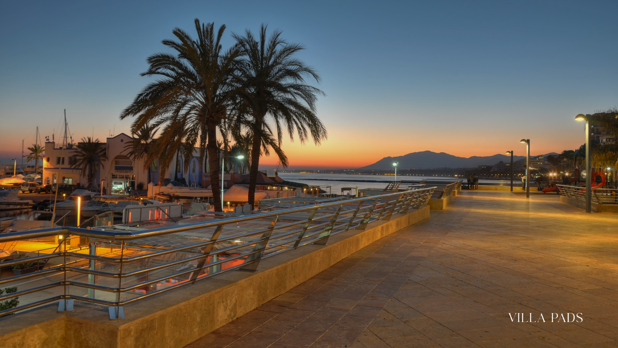 Marbella Beyond The Golden Mile Where Locals Actually Base