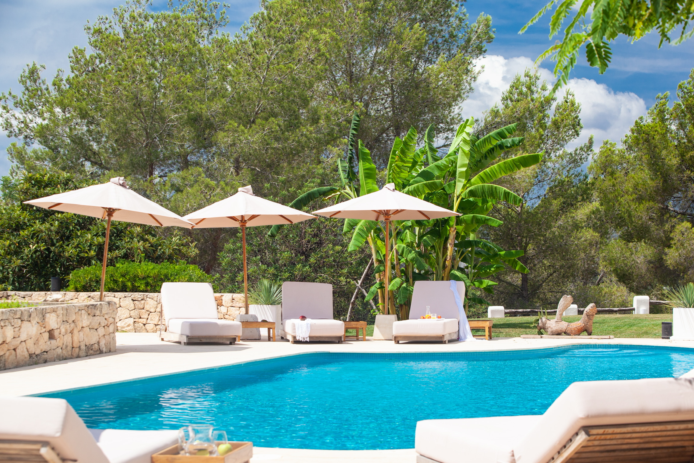 Can Girasol 83 in Ibiza