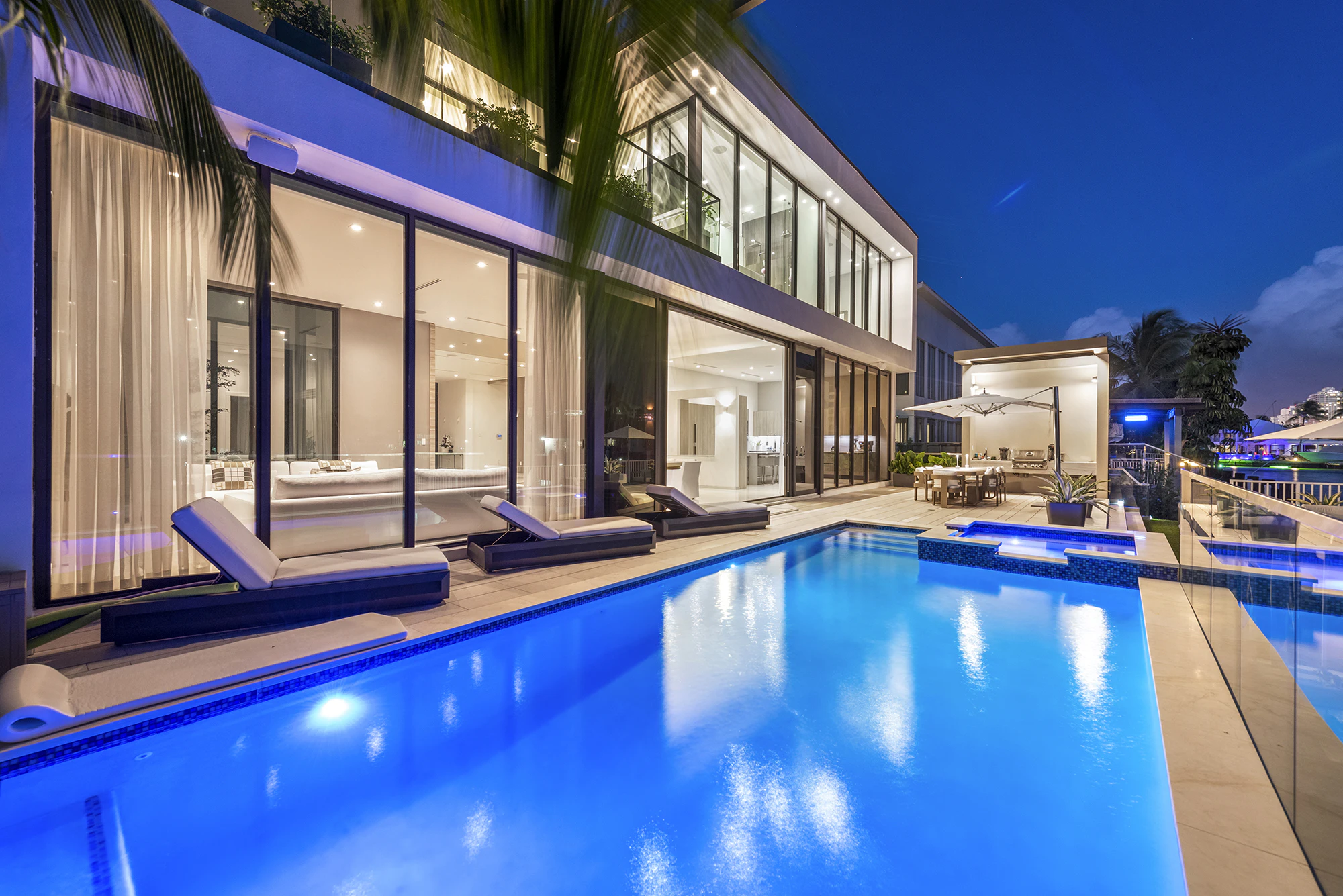 Villa Perla Outdoor Miami