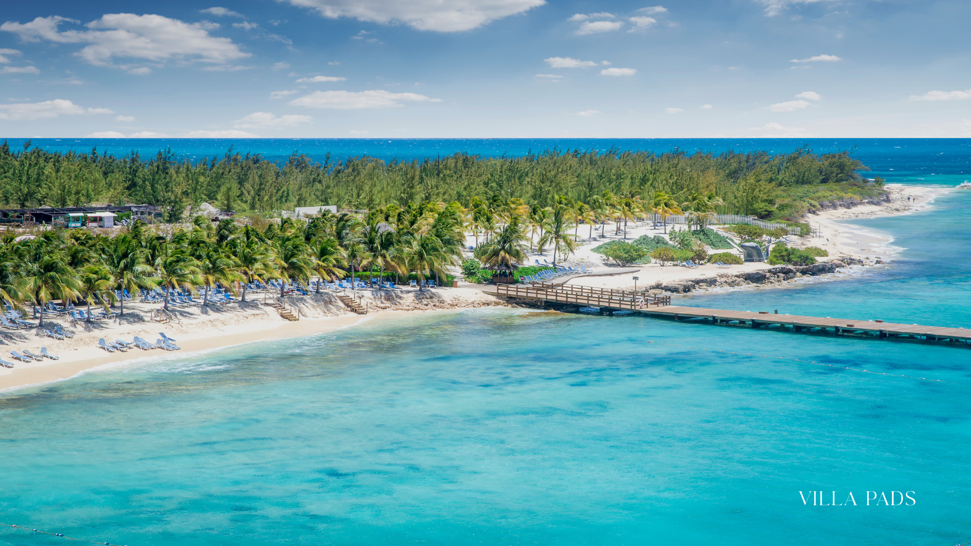 Grand Turk Cruise Center Excursions