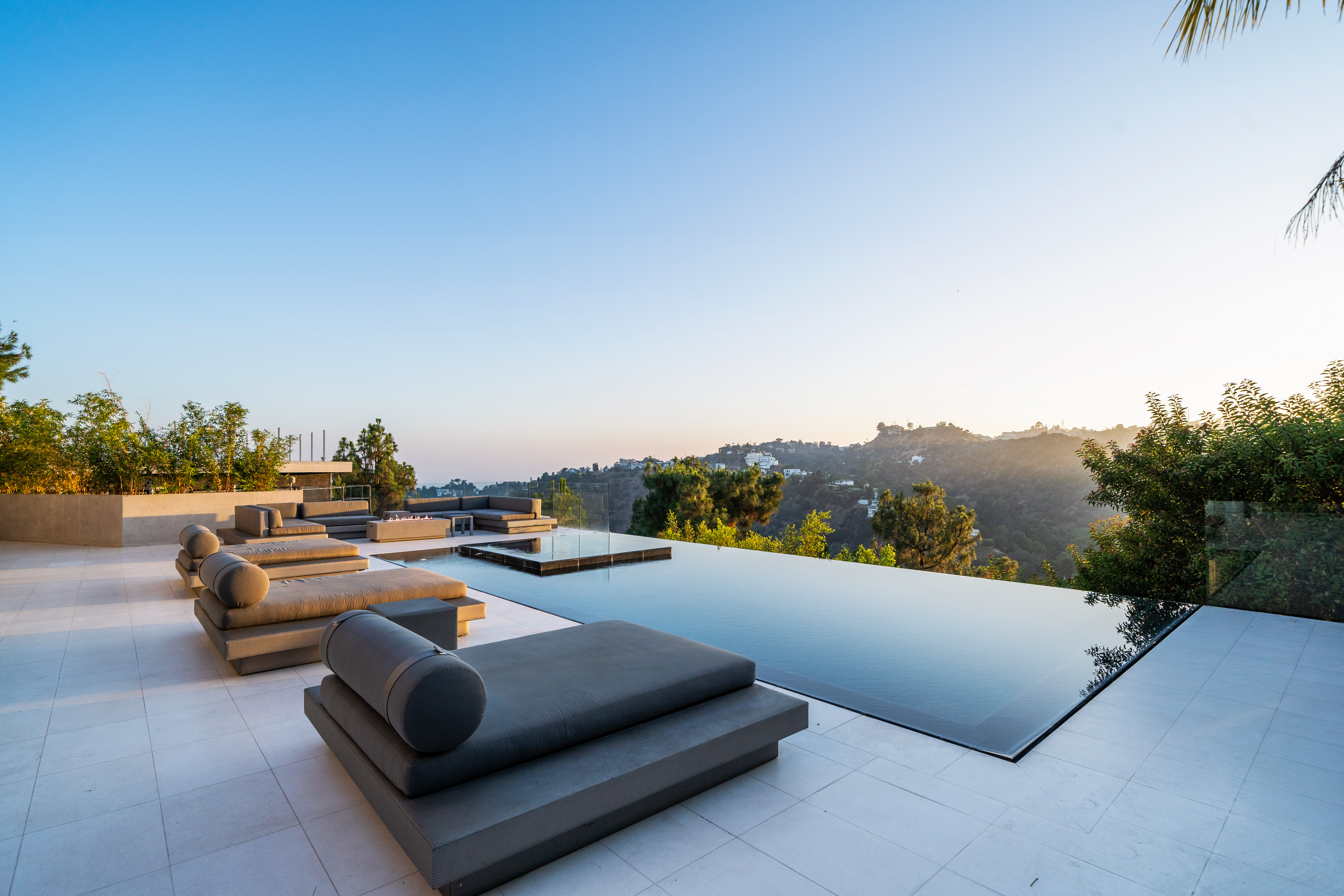 Vacation Villa Rentals in Los Angeles
