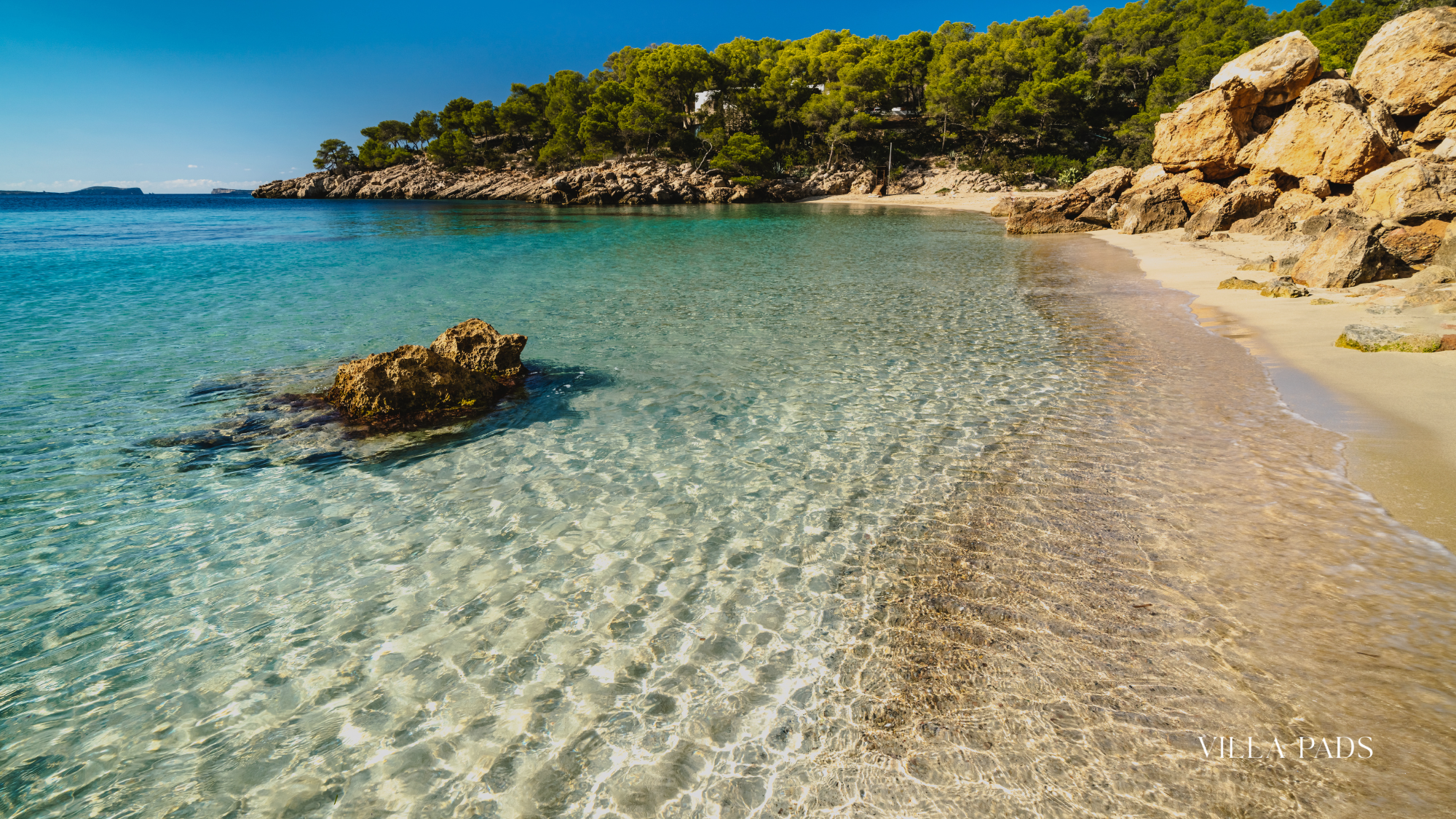Home In The North Ibiza Group