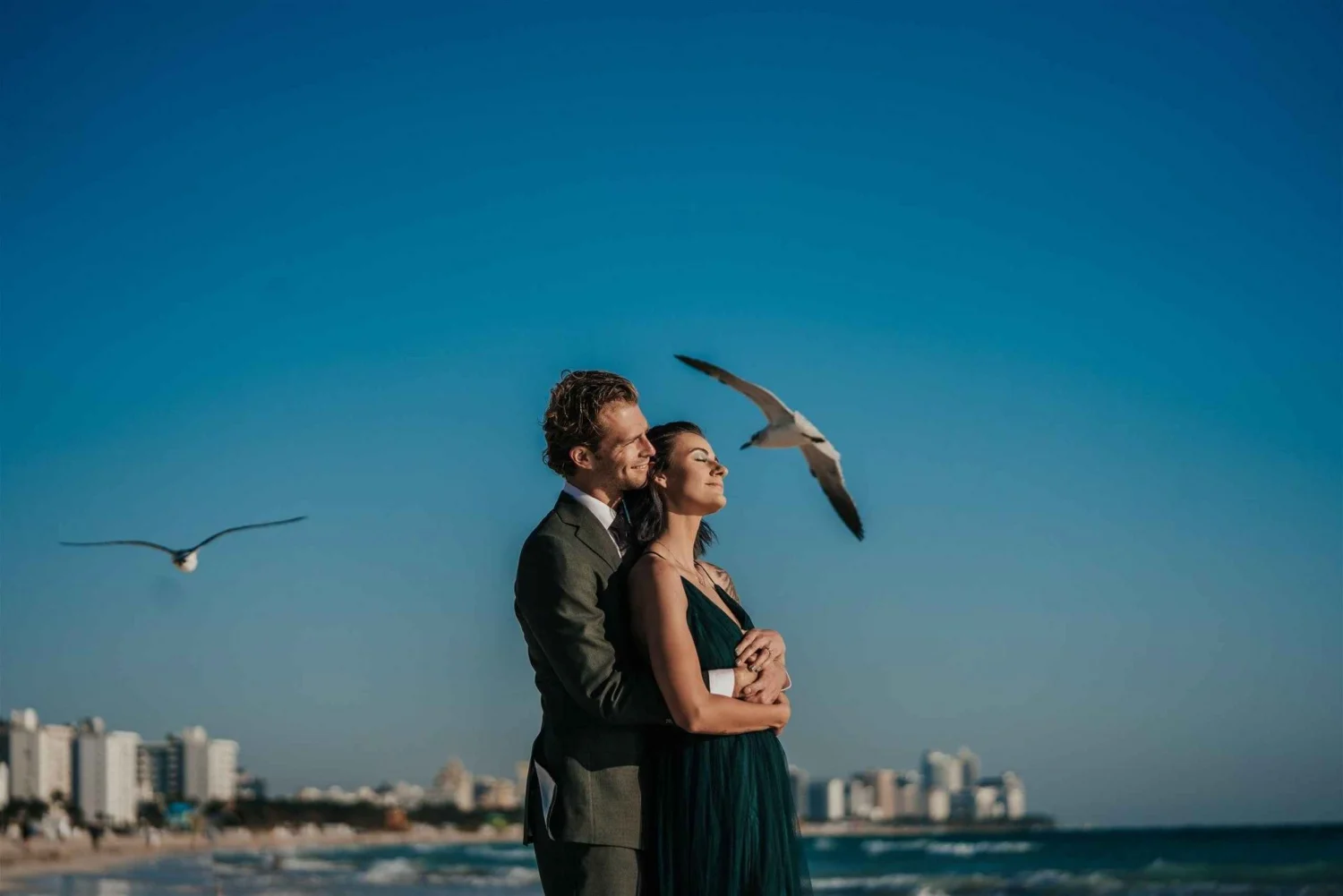 Miami Villa Photoshoot Luxury