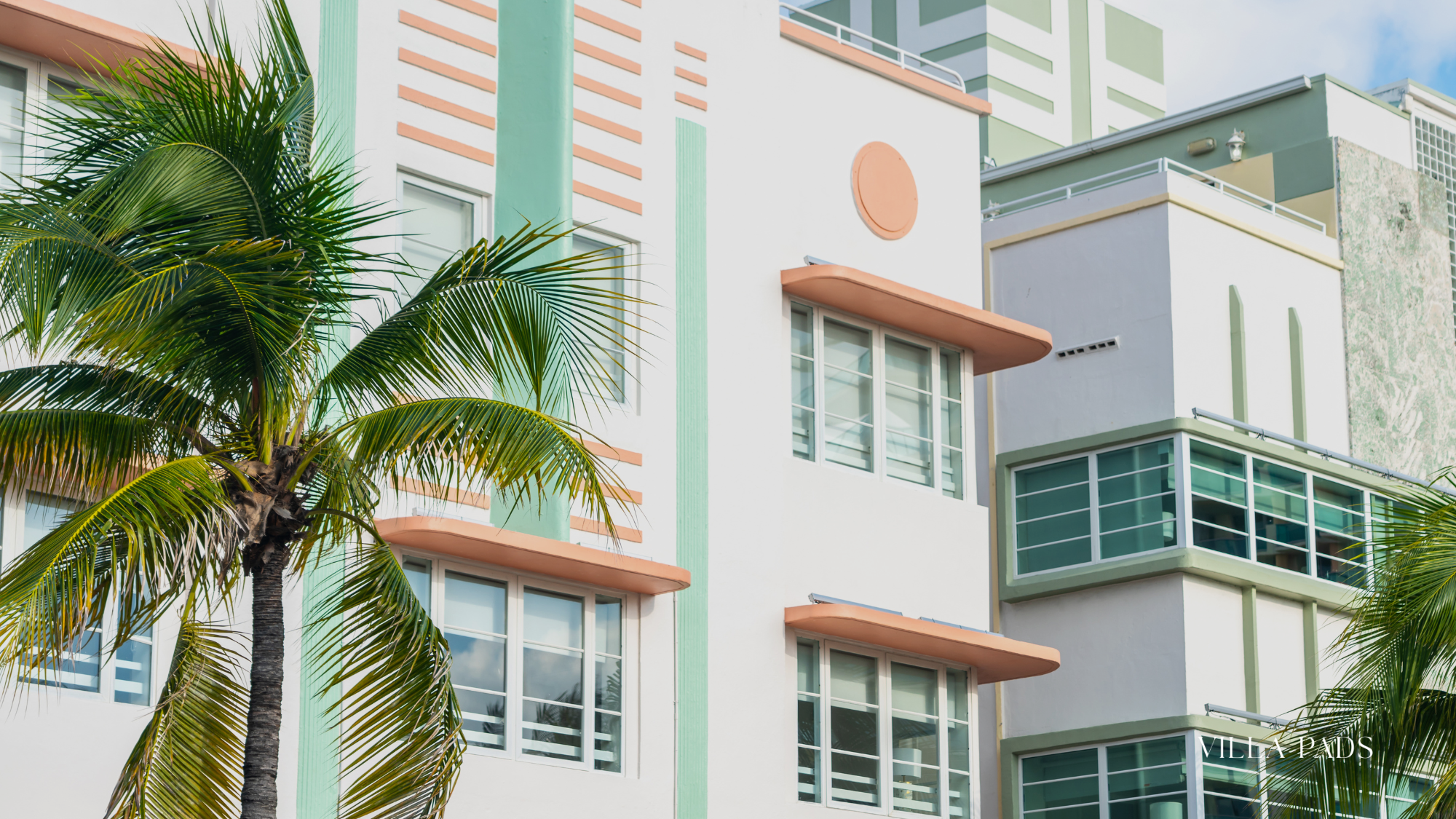 Art Deco Delights A Walking Tour Of Miami Beachs Historic District