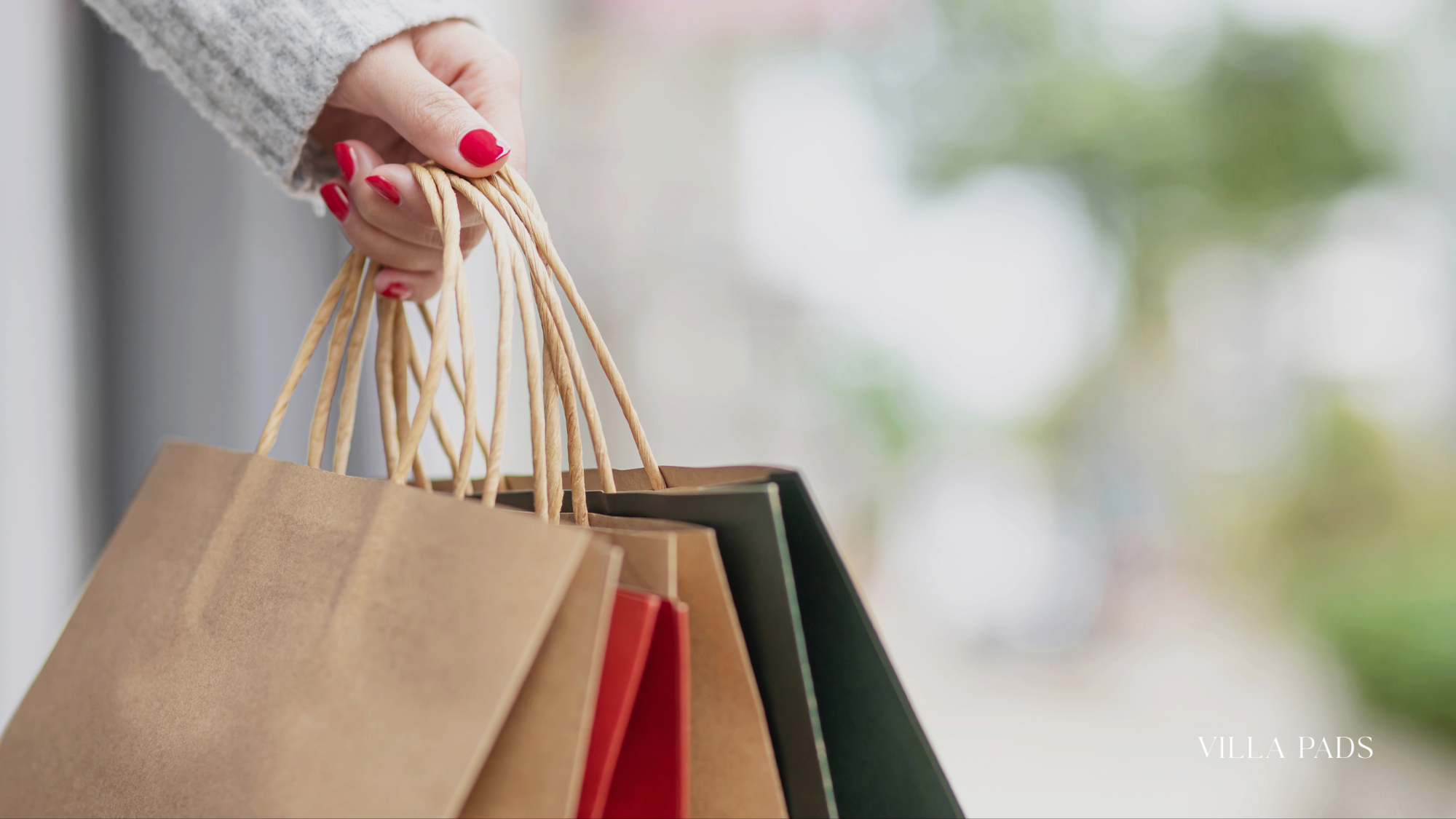 Bal Harbour Luxury Shopping