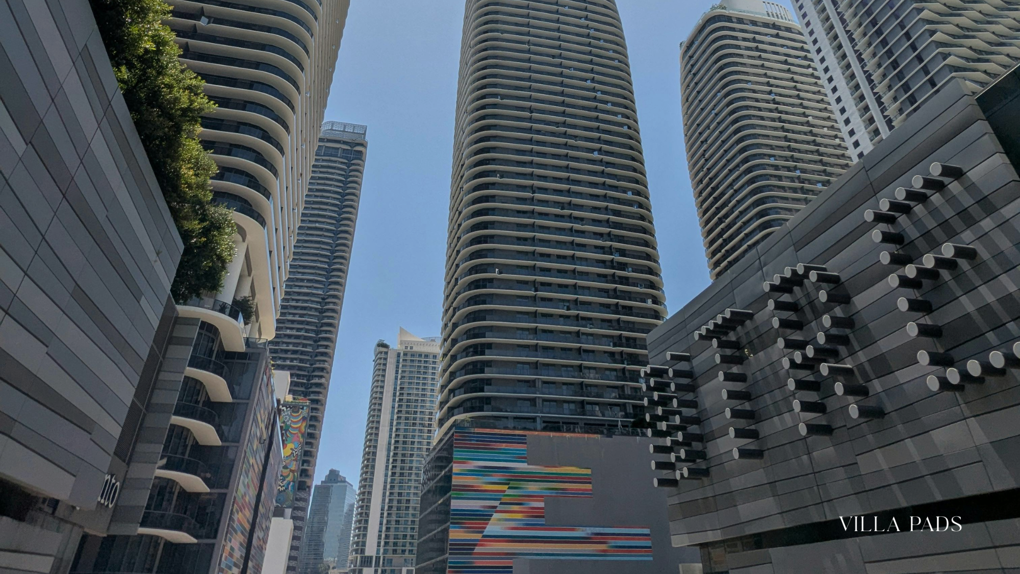 Brickell City Centre Luxury Shopping