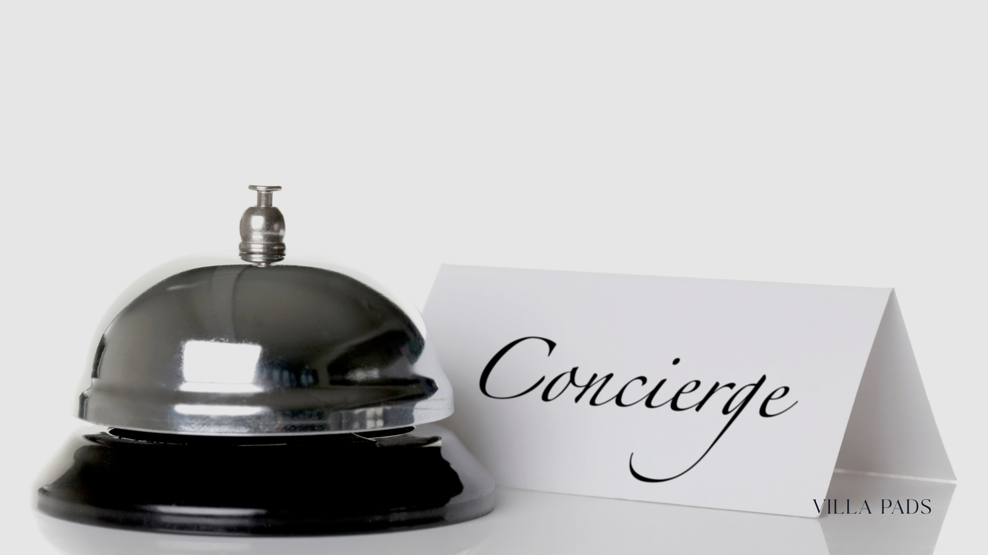 Villa Pads Concierge