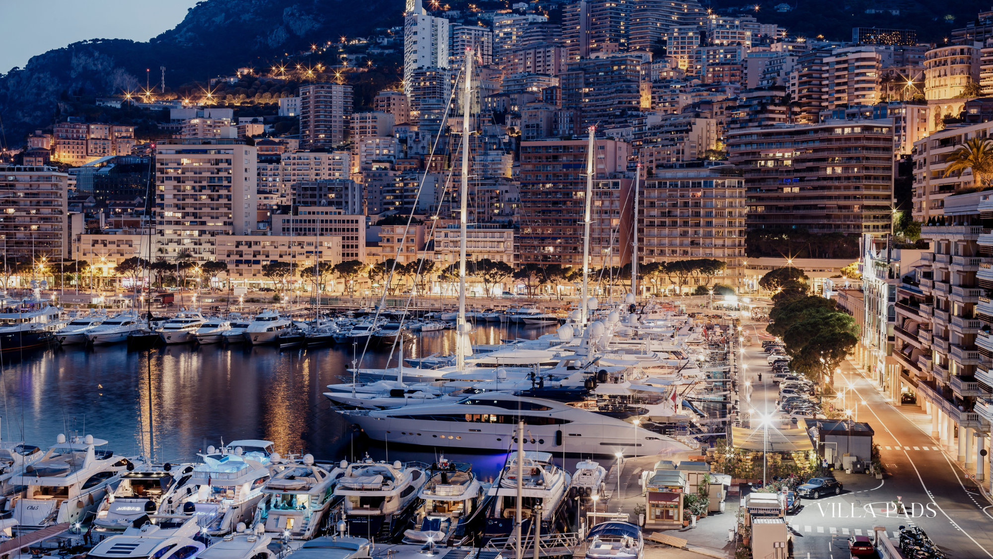 Your Guide To The Monaco Yacht Show In Late September