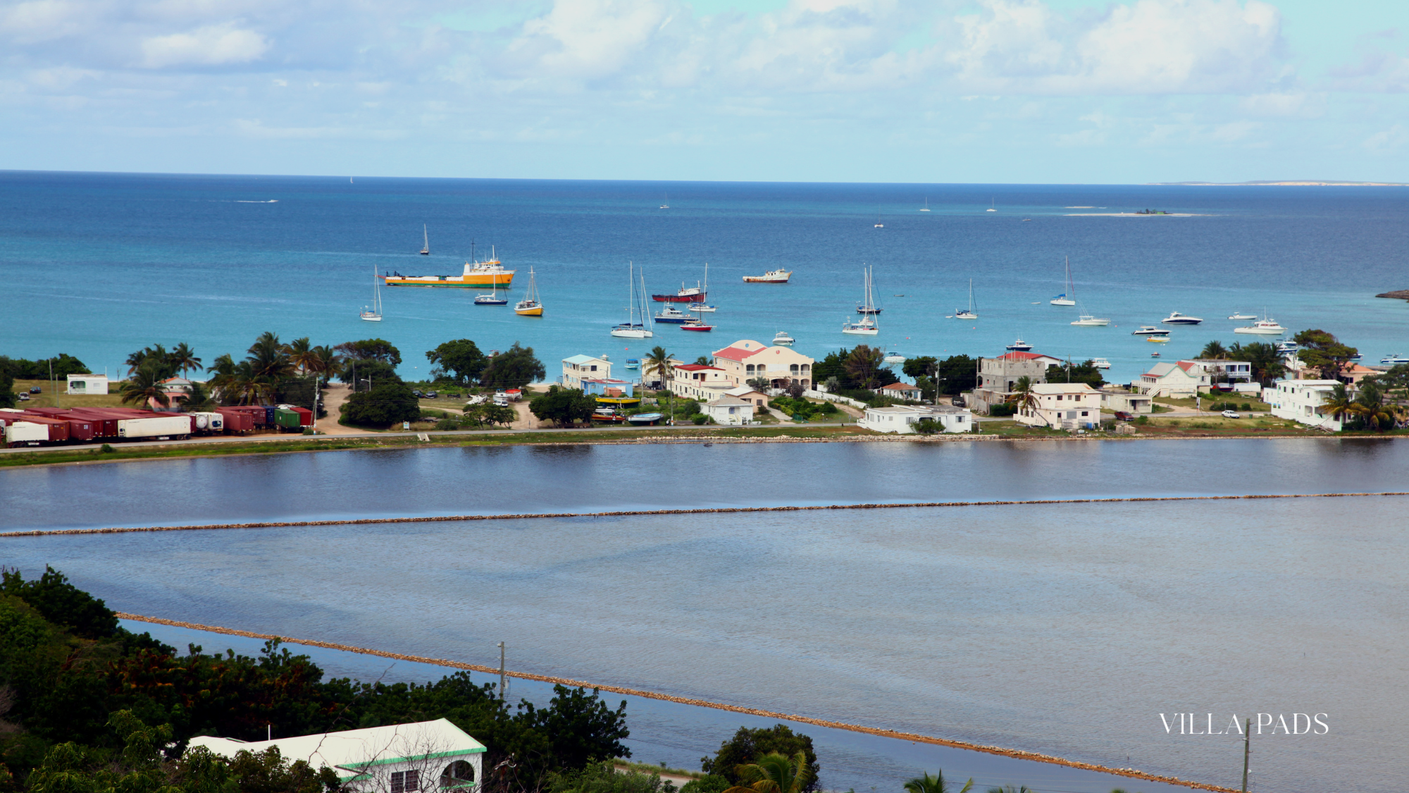 Day 3 Boat Day Anguilla