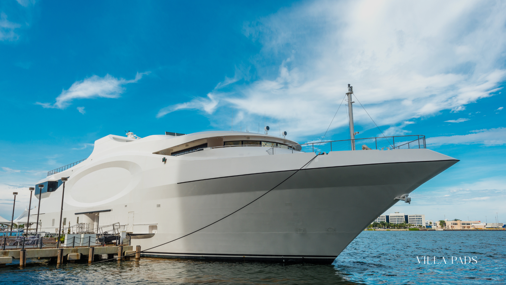Miami Yacht Culture