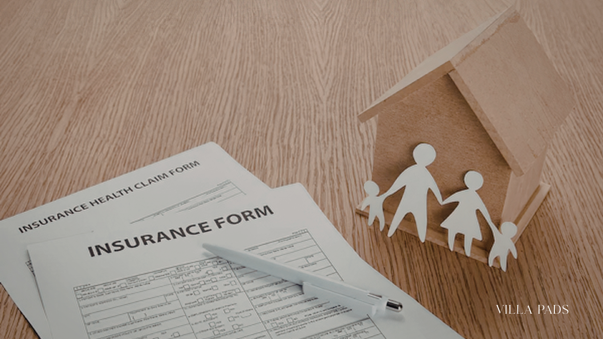 Family Villa Insurance Miami